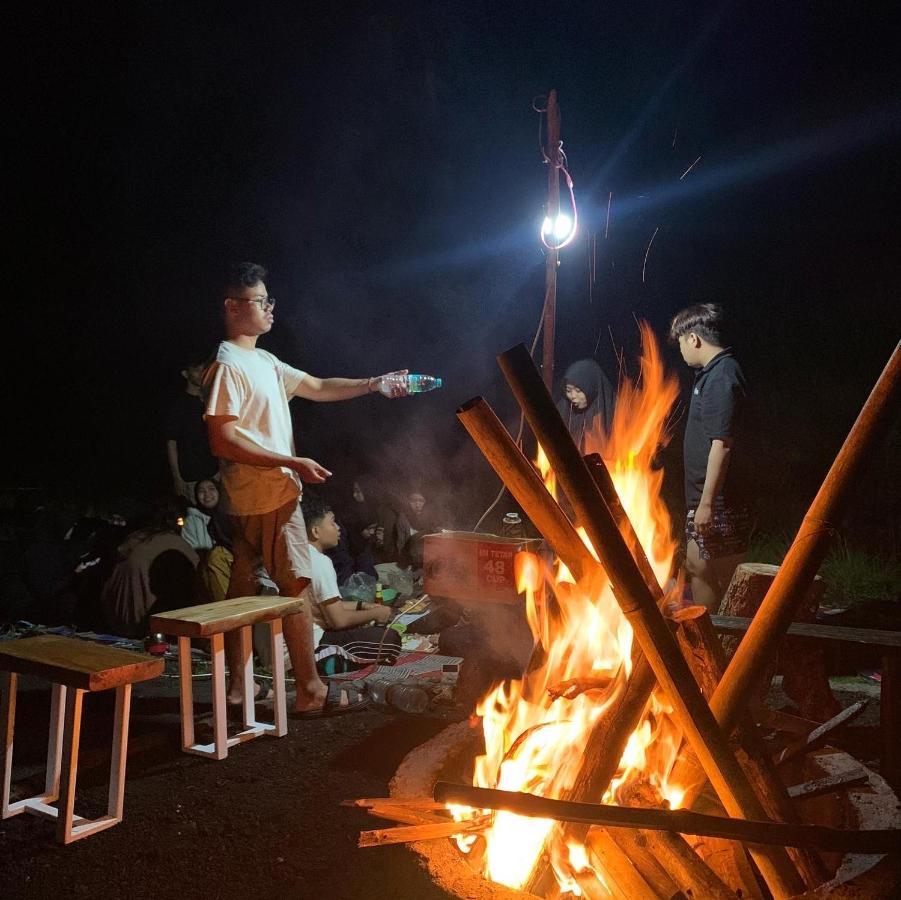 Volcano Rim Kintamani Kubupenlokan Extérieur photo