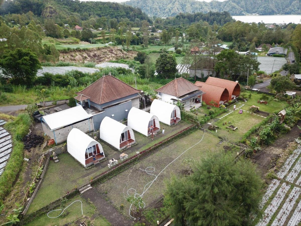 Volcano Rim Kintamani Kubupenlokan Extérieur photo